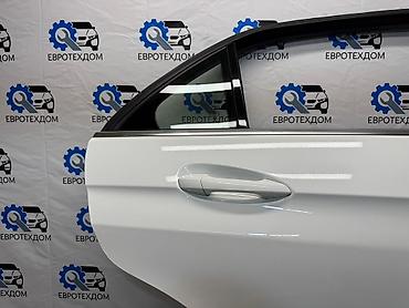 bud e9: Дверь Задняя правая Mercedes-Benz, Новый, Оригинал — 4