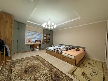 Продажа коттеджей и домов: 🏡 3-этажный кирпичный дом 370 м² — Ынтымак ✨🔥 📍 Район: Ынтымак — — 6