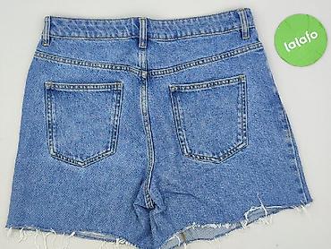 crop buty: TU Woman, Szorty damskie, rozmiar L — 5