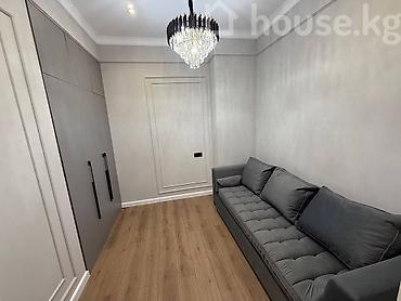 Продажа квартир: 4 комнаты, 125 м², Элитка, 9 этаж, Дизайнерский ремонт — 10