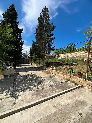 bahar qesebesi torpaq: 3 sot, Tikinti, Barter mümkündür, Kupça (Çıxarış) — 6