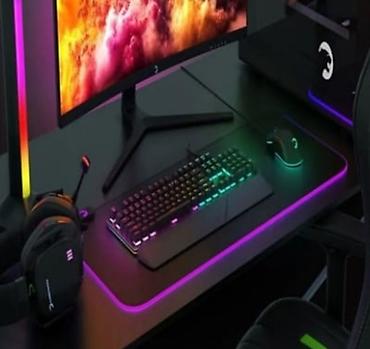 plata ddr3: Klaviatura + Mouse Demek olarki yenidir gecikməsi yoxdur - Tam — 2