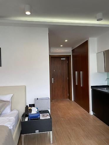 Дома: 1 комната, 57 м², Свежий ремонт — 7