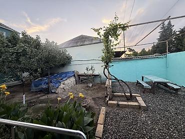 Həyət evləri və villaların satışı: Həyət evi və geniş həyət sahəsi - Açıq həyət: Beton örtüklü geniş — 2