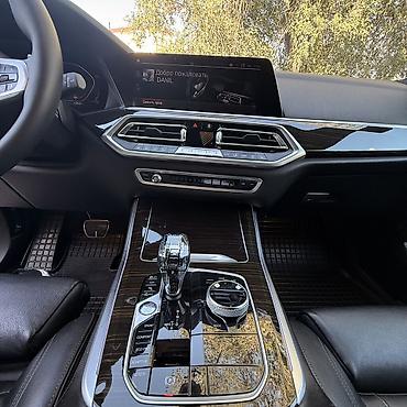 g05 диски: BMW X5: 2018 г., 3 л, Автомат, Бензин, Внедорожник — 8