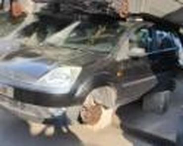 Glave motora: DIZNE SVI MODELI ZA FORD C-MAX, COUGAR, FIESTA . OD 2000. DO 2016 — 23