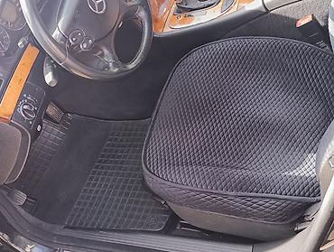 Mercedes-Benz: Mercedes-Benz E-Class: 2006 г., 3 л, Автомат, Бензин, Седан — 9