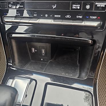 Kia: Kia K7: 2019 г., 2.4 л, Автомат, Бензин, Седан — 3