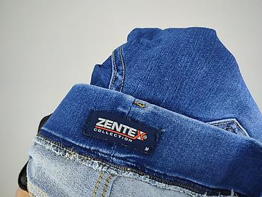 mango jeans mom: Jeansy damskie, rozmiar M — 5