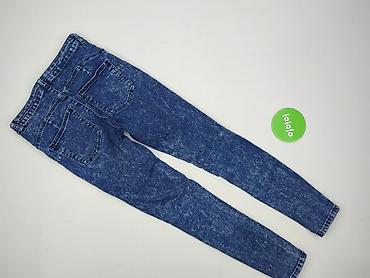 pull and bear dżinsy: Cropp, Jeansy damskie, rozmiar S — 3