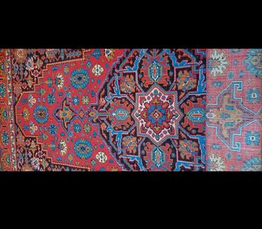 Xalçalar: Xalça Dekorativ, Azərbaycan, Kredit yoxdur