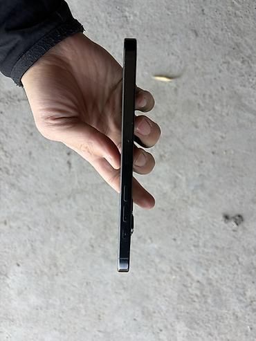 iphone 16 lalafo: IPhone 16 Pro Max, Обьем:256 ГБ, Акб 86 Состояние 10/10 Ни разу не — 3