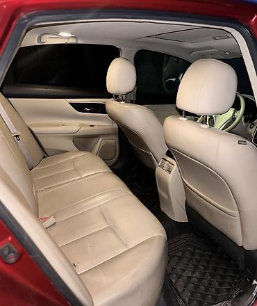 ucuz masin satişi: Nissan Altima: 2.5 l | Sedan — 4