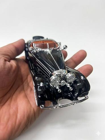 Avtomobil satışı: Təcili Satılır…Endirim Var… Jeep Wrangler qara modelkası satılır — 8