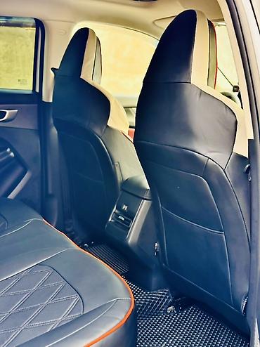 Changan: Changan CS55 Plus: 2025 г., 1.5 л, Робот, Бензин, Кроссовер — 11