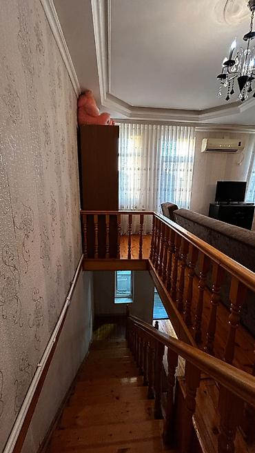 mingəcevir bina evlərin satisi: Həyət evi satılır.Kupca var . 2 SOT 135 KV VASİTƏCİYƏM.VOTSAP — 8