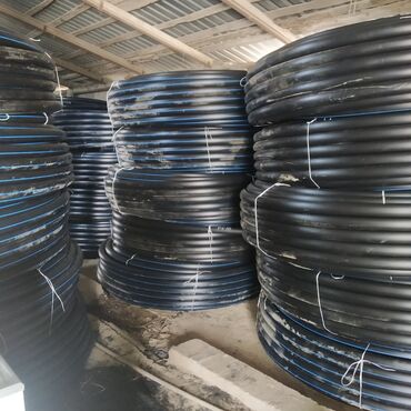 Su boruları: Su borusu, Plastik, Yeni — 12