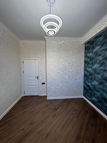 sabuncuda satilan evler: 2 otaqlı, Yeni tikili, 44 kv. m — 6