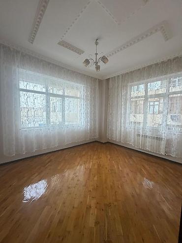 ayliq kirayə ev: Əhmədli, 3 otaqlı, Yeni tikili, m. Həzi Aslanov, 104 kv. m — 2