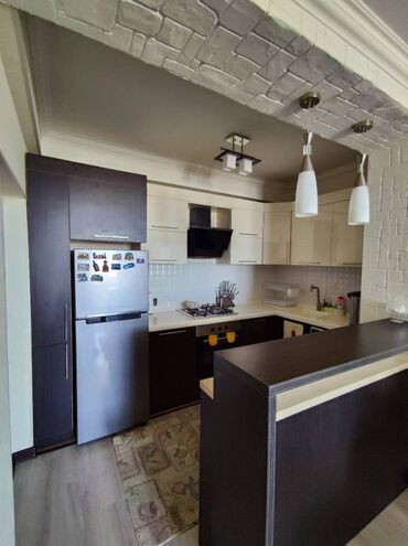 Yeni tikili: 2 otaqlı, Yeni tikili, 62 kv. m — 5