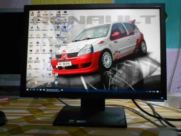 Monitori: Monitori Razno. Pogledajte i ostale moje oglase, a za sve ostalo — 2