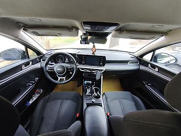 Kia: Kia K5: 2021 г., 1.6 л, Автомат, Бензин, Седан — 16