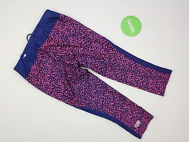 dresy fsbn: Legginsy Sportowe damskie, rozmiar S — 3