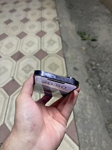 iphone 11 purple: IPhone 14 Pro, Новый, 128 ГБ, Deep Purple, Чехол, 97 % — 6