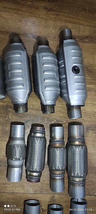 СТО, ремонт транспорта: Изготовление систем автомобиля, Рихтовка, сварка, покраска, Плановое техобслуживание, без выезда — 23