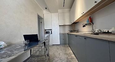 rayyan: 2 комнаты, 75 м², Элитка, 5 этаж, Дизайнерский ремонт — 5