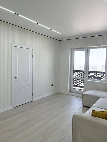 1 комната, 42 м², Технопарк 106 серия улучшенная, 9 этаж, Дизайнерский ремонт