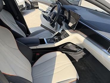 roewe ei6: BYD Song Plus: 2021 г., 1.5 л, Автомат, Гибрид, Внедорожник — 8