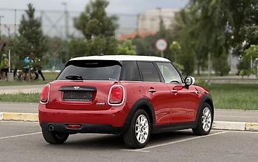 Mini: Mini Cooper: 2019 г., Хэтчбэк at lalafo.kg — 8 Mini: Mini Cooper: 2019 г., Хэтчбэк — 8