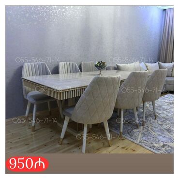гироскутеры 8 дюймов: Qonaq otağı üçün, Yeni, 8 stul