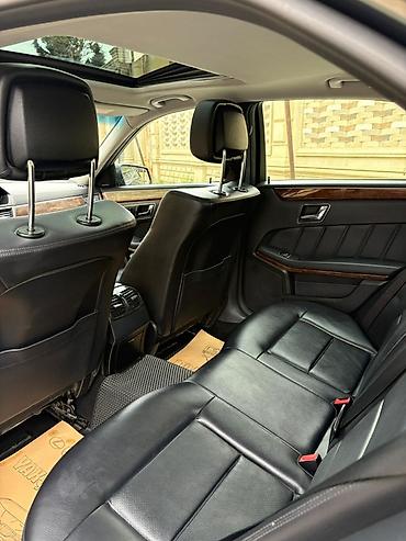 Mercedes-Benz: Salam temiz nemka polni ful Bir manat xerci yoxdu maslnda yoxdu bele — 22
