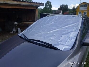 presvlake za auto sedišta: V2 Visenamenska Zastita za Vetrobransko Staklo NOVO - Zaštita za