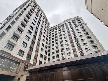 квартиру: 3 комнаты, 125 м², Элитка, 11 этаж, Евроремонт