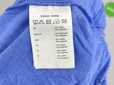 tnf: Jean Pascale, Tunika damska, rozmiar M — 6