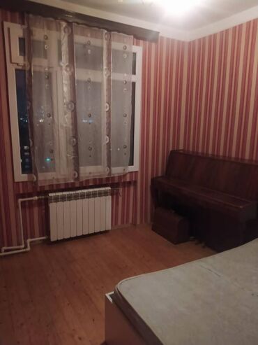 Köhnə tikili: Bakı, 3 otaqlı, Köhnə tikili, 60 kv. m — 9