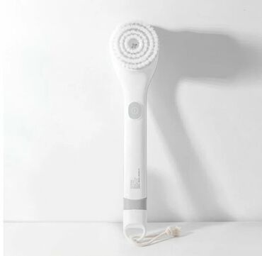 уход за подростковой кожей лица: Электрическая щетка для тела Xiaomi DOCO Electric Bath Brush BC001