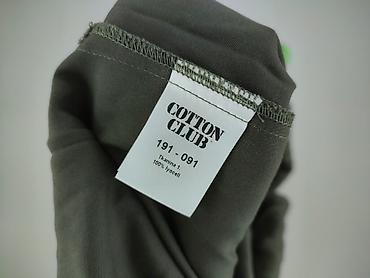 henley top: Cotton Club, Sukienka damska, rozmiar S — 7
