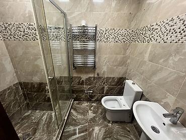 qusar a frame evler: Tam mebellı və texnikalı 1 otaqlı mənzil. - Düstur: zal + yataq otağı — 4