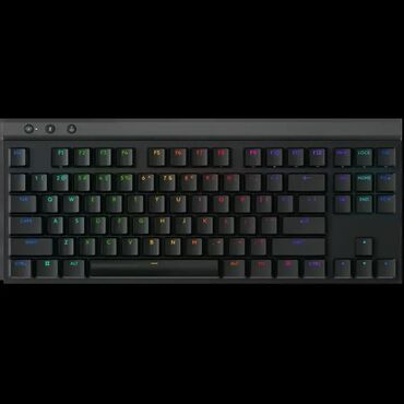 silikonska tastatura: Osnovne karakteristike: Povezivanje: Žično (2.4 GHz bežični i