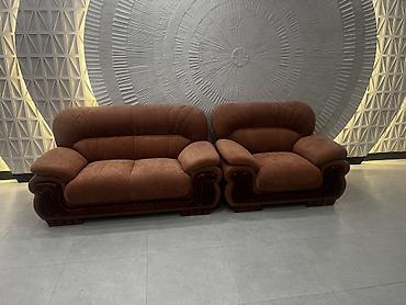 Ремонт, реставрация мебели: Хотите заказать перетяжку мягкой мебели в Бишкеке недорого? Тогда вам — 1