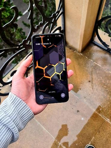 Мобильные телефоны и аксессуары: Samsung Galaxy A24 4G, 128 ГБ, цвет - Черный, Гарантия, Сенсорный, Отпечаток пальца — 3