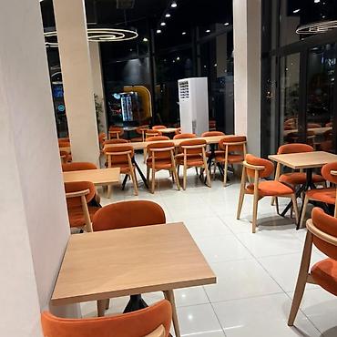 Restoran mebeli: 🚨🚨🚨 ŞOK! ŞOK! ŞOK! 🚨🚨🚨 NİMA MOBİLYA-da BÜTÜN MƏHSULLAR ENDİRİMDƏDİR! 💥 — 9