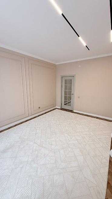 улан мкр: 2 комнаты, 78 м², Элитка, 14 этаж, Дизайнерский ремонт — 9