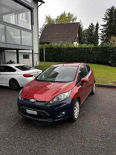 prodaj: FORD FOCUS 2005. GOD. - KOMPLETAN AUTO U DELOVIMA | SMEDEREVSKA — 4