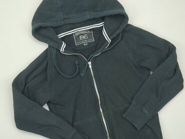 bluzki wiosna: Hoodie, F&F, XS (EU 34), condition - Good