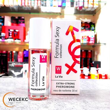 том форд духи мужские бишкек: Formula Sexy Collection W111 La Vie — туалетная вода с феромонами. -